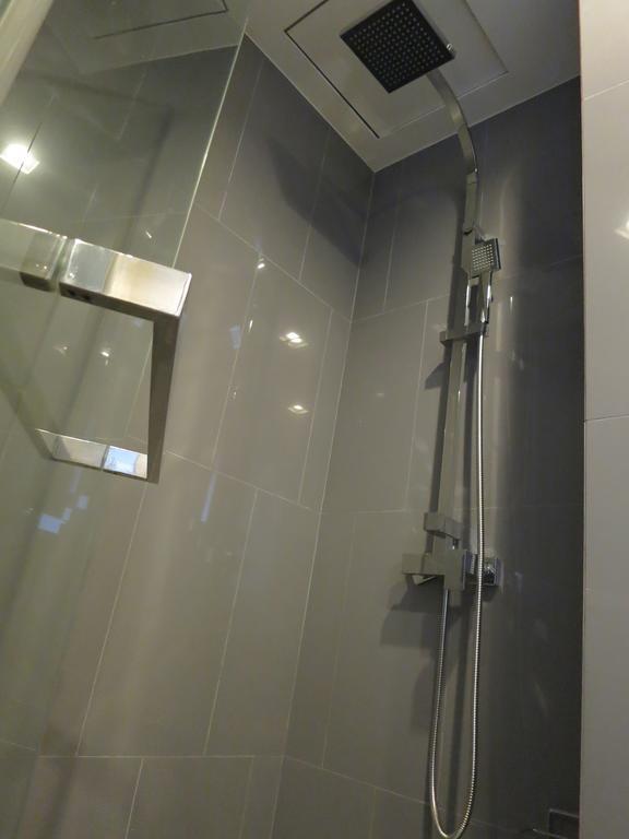 Jp'S Unixx Residence Club Pattaya Zimmer foto