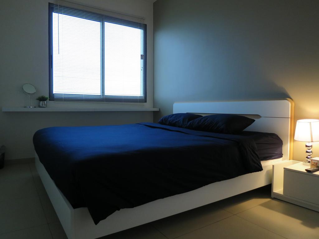 Jp'S Unixx Residence Club Pattaya Zimmer foto